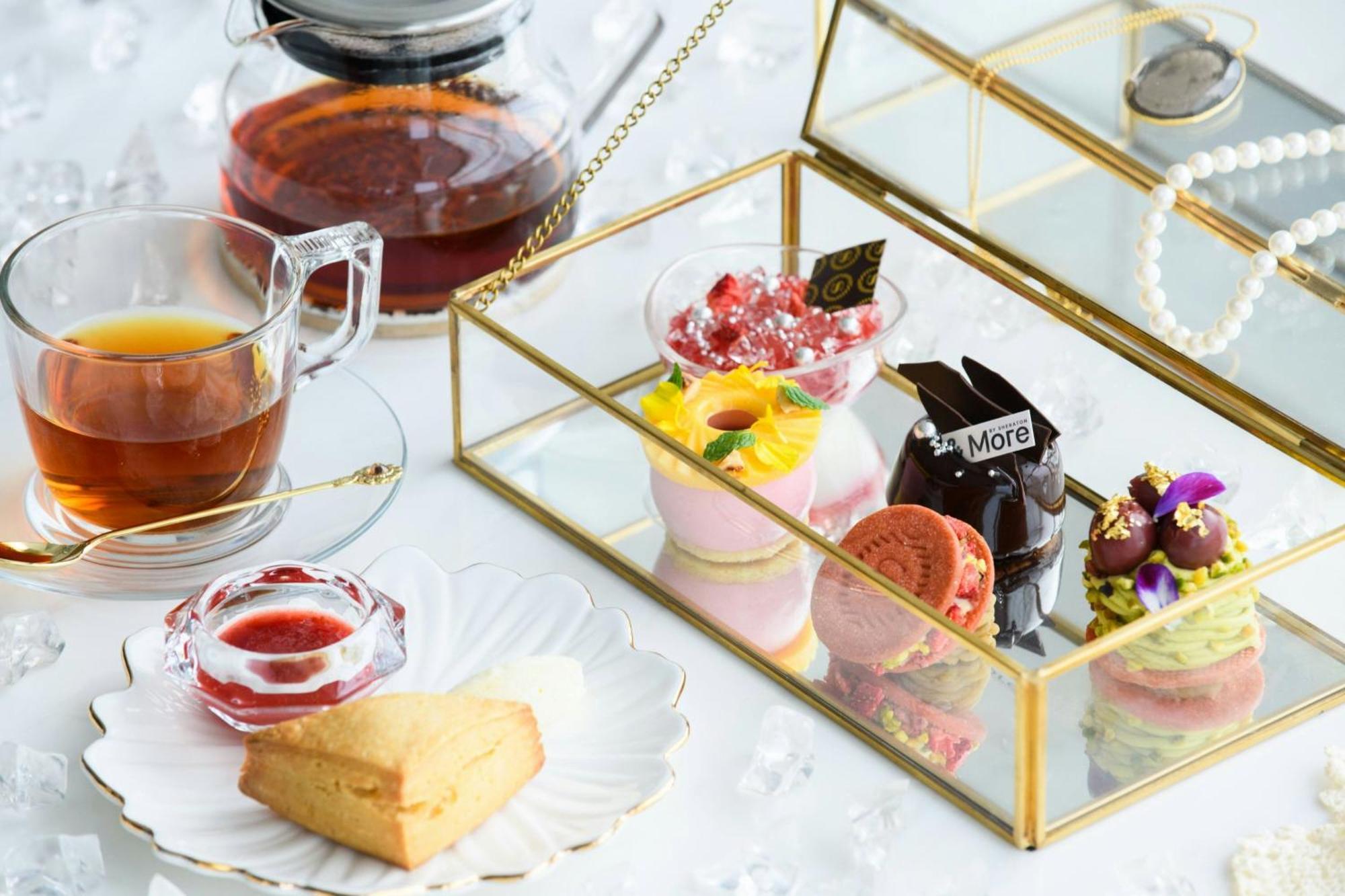 Sheraton 鹿儿岛 外观 照片